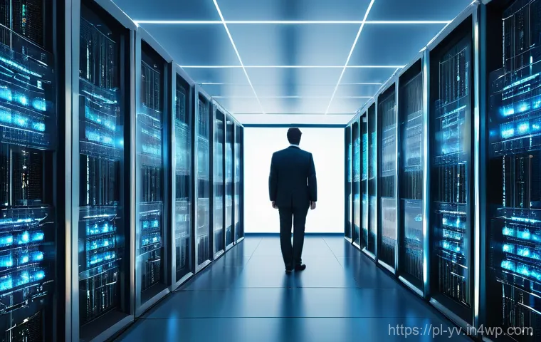 암호화 프로토콜의 표준화 기구 소개 - **Prompt:** An abstract, digital landscape where secure data transmission is visualized. Glowing, et...