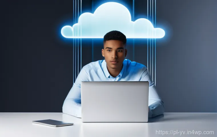 암호화 프로토콜을 위한 최신 연구 및 개발 - **Prompt:** A diverse group of male and female scientists, dressed in modern lab coats, are intensel...