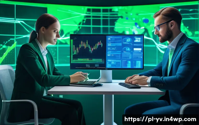 사례 연구  암호화 프로토콜과 금융 서비스의 발전 관련 이미지 1